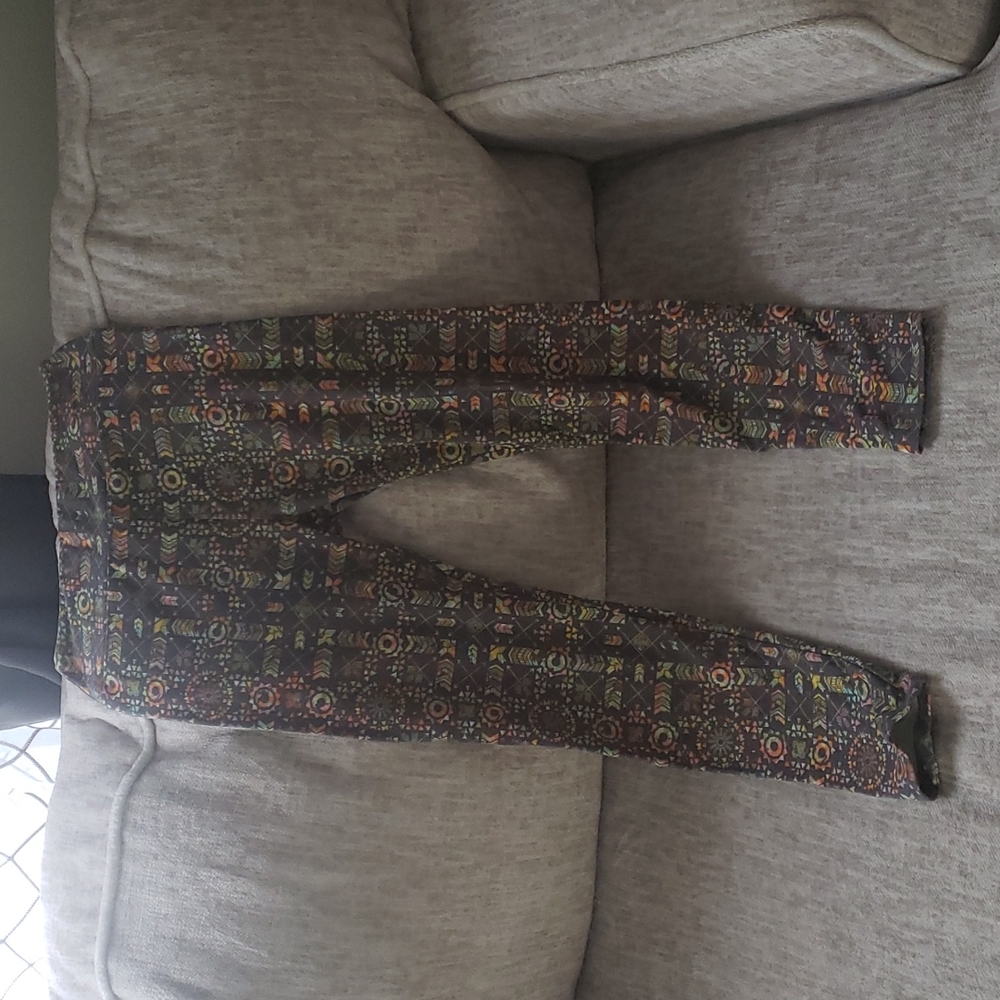 Pattern Lularoe Leggings
